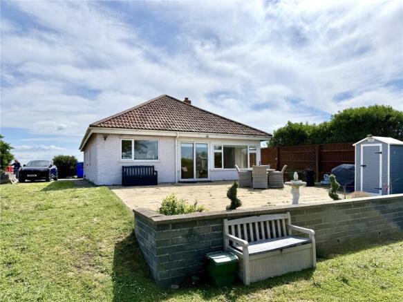3 bed property, in Coast Road, £349,950