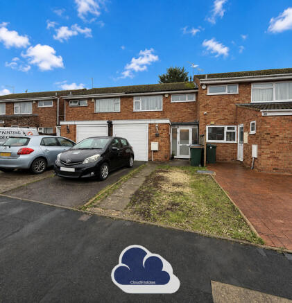 3 bed property, in Wareham Green, £265,000
