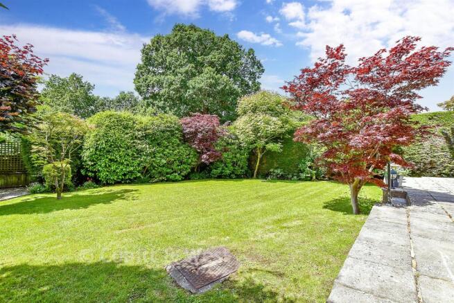 4 bed property, in Fermor Road, £540,000