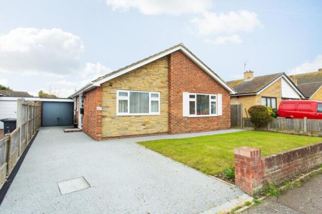 3 bed property, in Grange Road, £450,000