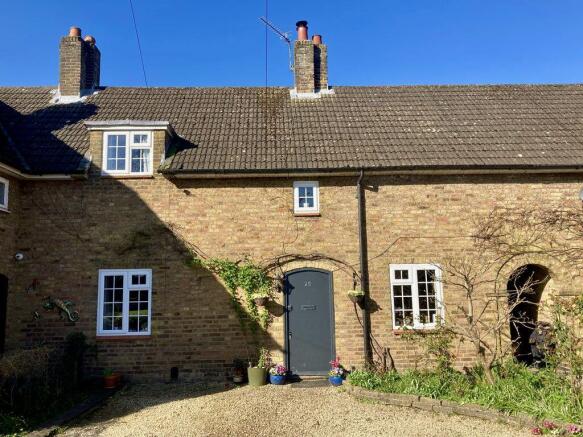 3 bed property, in Malthouse Square, £750,000