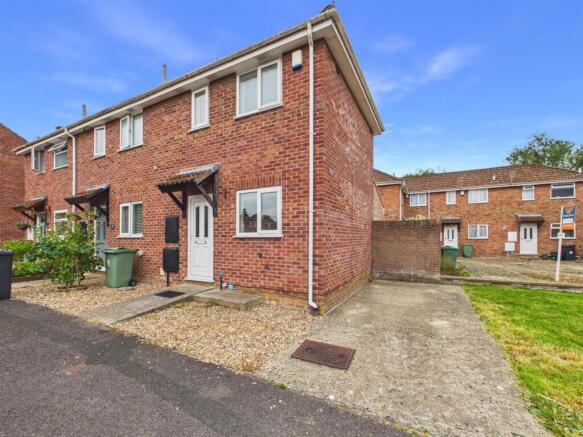 1 bed property, in Bittern Avenue, £175,000