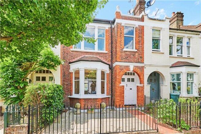3 bed property, in Martindale, £1,650,000