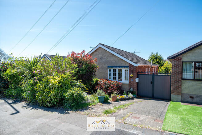 3 bed property, in Church Lane, £290,000