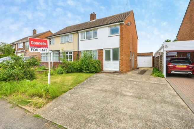 3 bed property, in Springfield Drive, £375,000