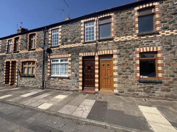 3 bed property, in Market Street, £230,000