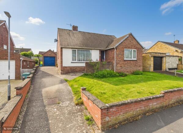 4 bed property, in Alfoxton Road, £349,950