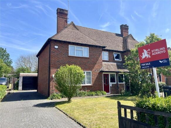 3 bed property, in West Hill, £575,000