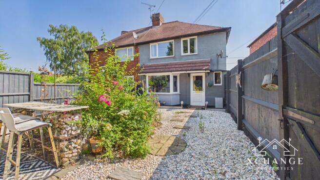 3 bed property, in Ransome Road, £170,000