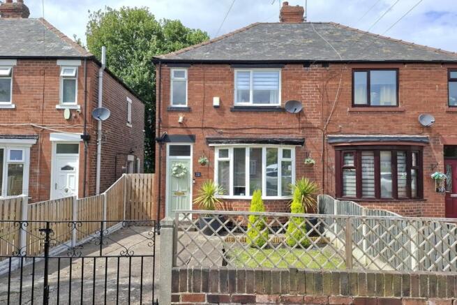 3 bed property, in Handsworth Avenue, £195,000