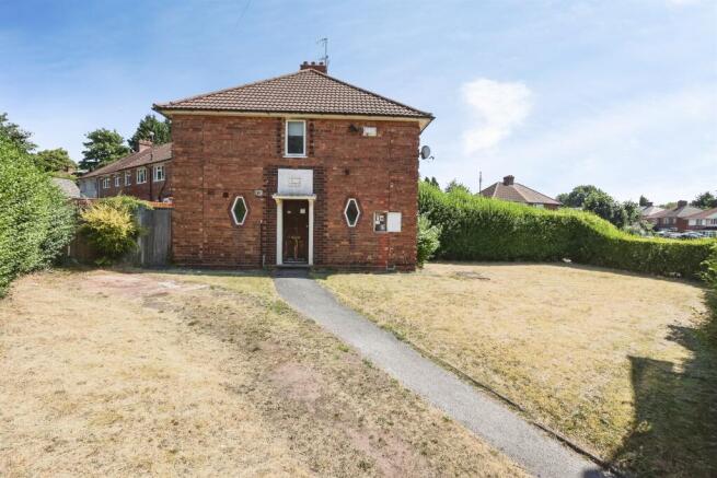 3 bed property, in Tottenham Crescent, £180,000