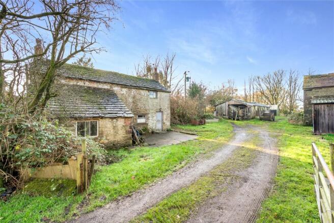 3 bed property, in Coppice Lane, £950,000