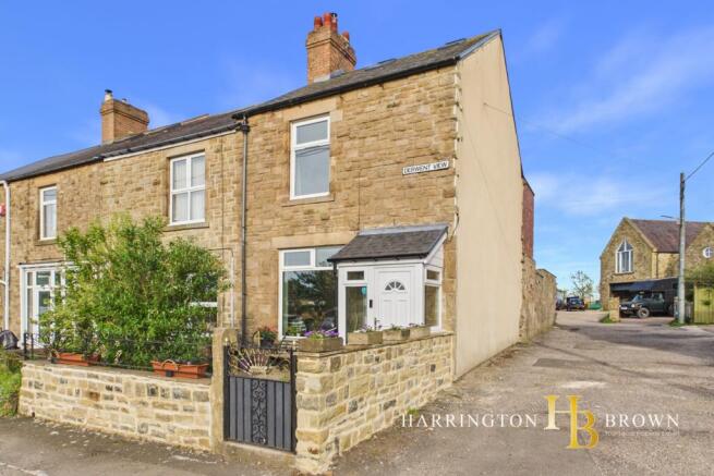 2 bed property, in Derwent View, £180,000