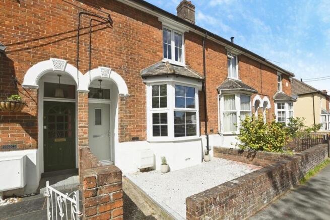 3 bed property, in Charles Street, £480,000