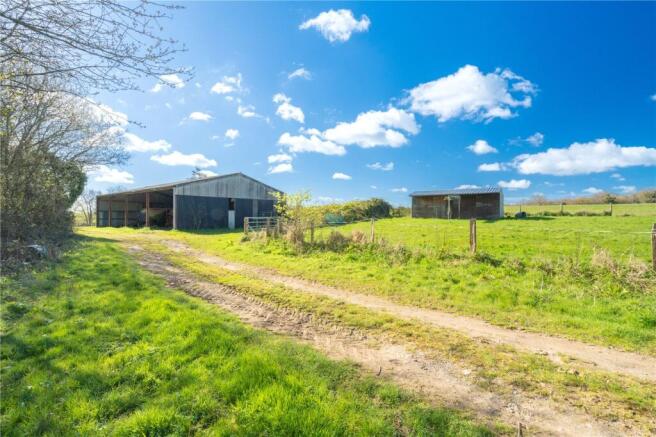 Studio, in Jenners Lane, £700,000