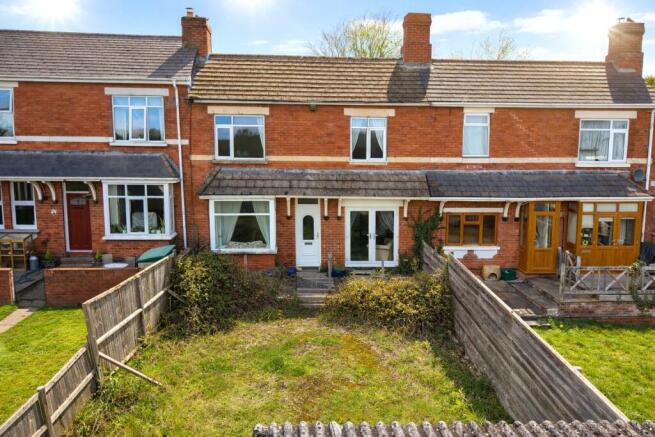 4 bed property, in Ifton Terrace, £275,000