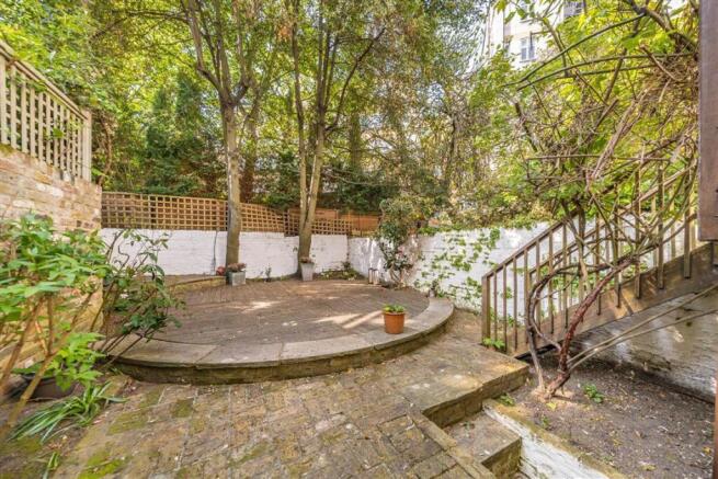 5 bed property, in Pelham Street, £3,780,000
