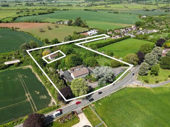 Land, in REDEVELOPMENT SITE, £1,000,000