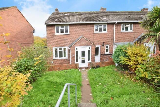 3 bed property, in Brookway, £235,000