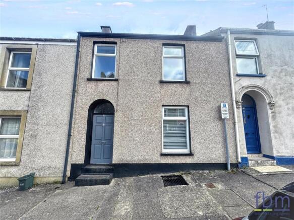 3 bed property, in Meyrick Street, £189,950