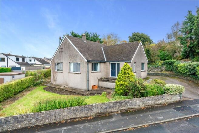 3 bed property, in St. James Drive, £335,000