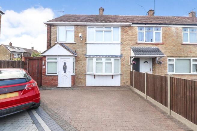 3 bed property, in Sheppey Close, £400,000