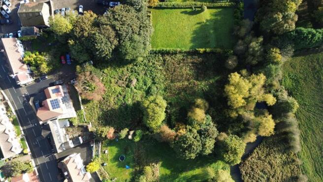 Studio, in Plot 2, £175,000