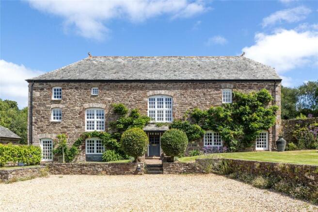 5 bed property, in Yealmpton, £1,980,000