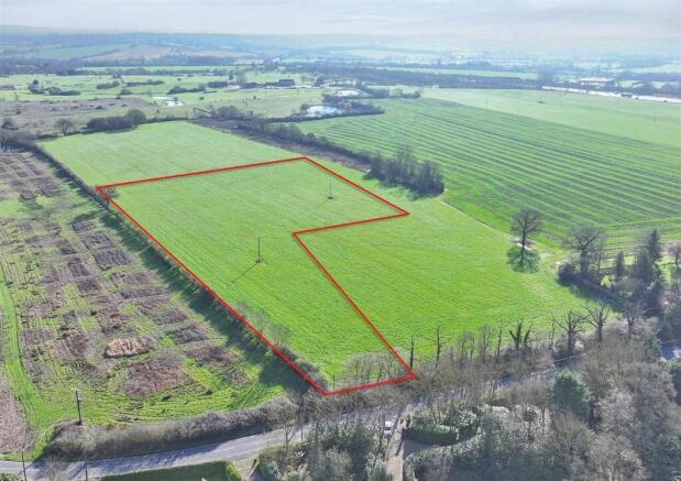 Studio, in Writtle Road, £250,000
