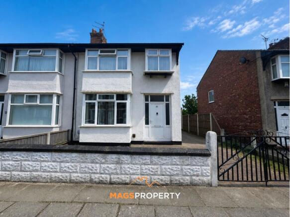 3 bed property, in Northgate Road, £210,000