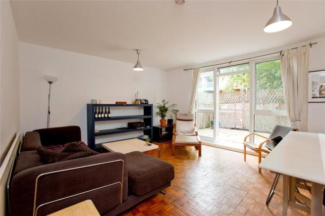 3 bed property, in Camden Street, £575,000