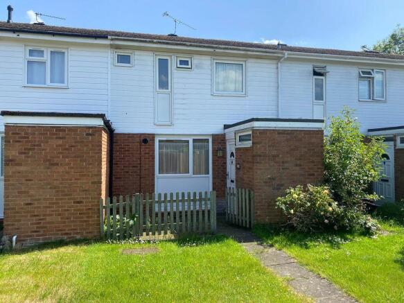 3 bed property, in Shelley Road, £359,950