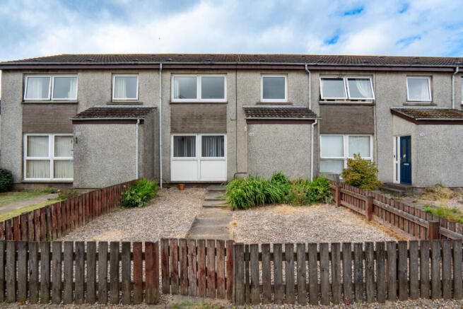 3 bed property, in Provost Christie Drive, £99,000
