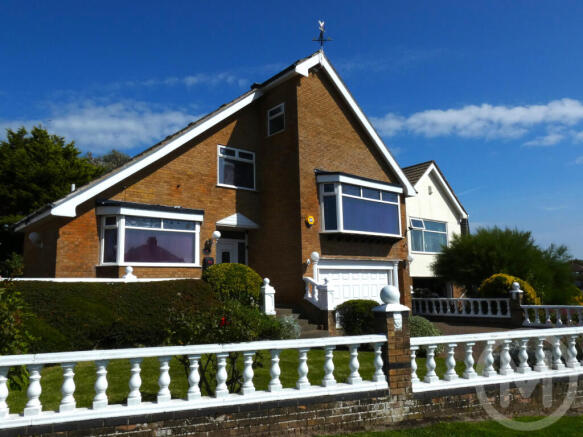 5 bed property, in Devonshire Road, £395,000