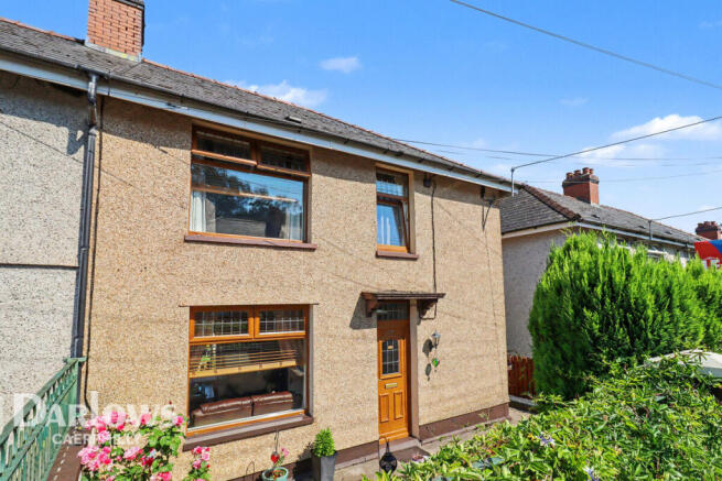 3 bed property, in Woodfield Terrace, £180,000